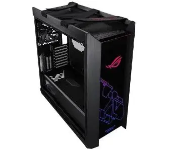 Obudowa ASUS ROG Strix Helios GX601 ARGB Czarny