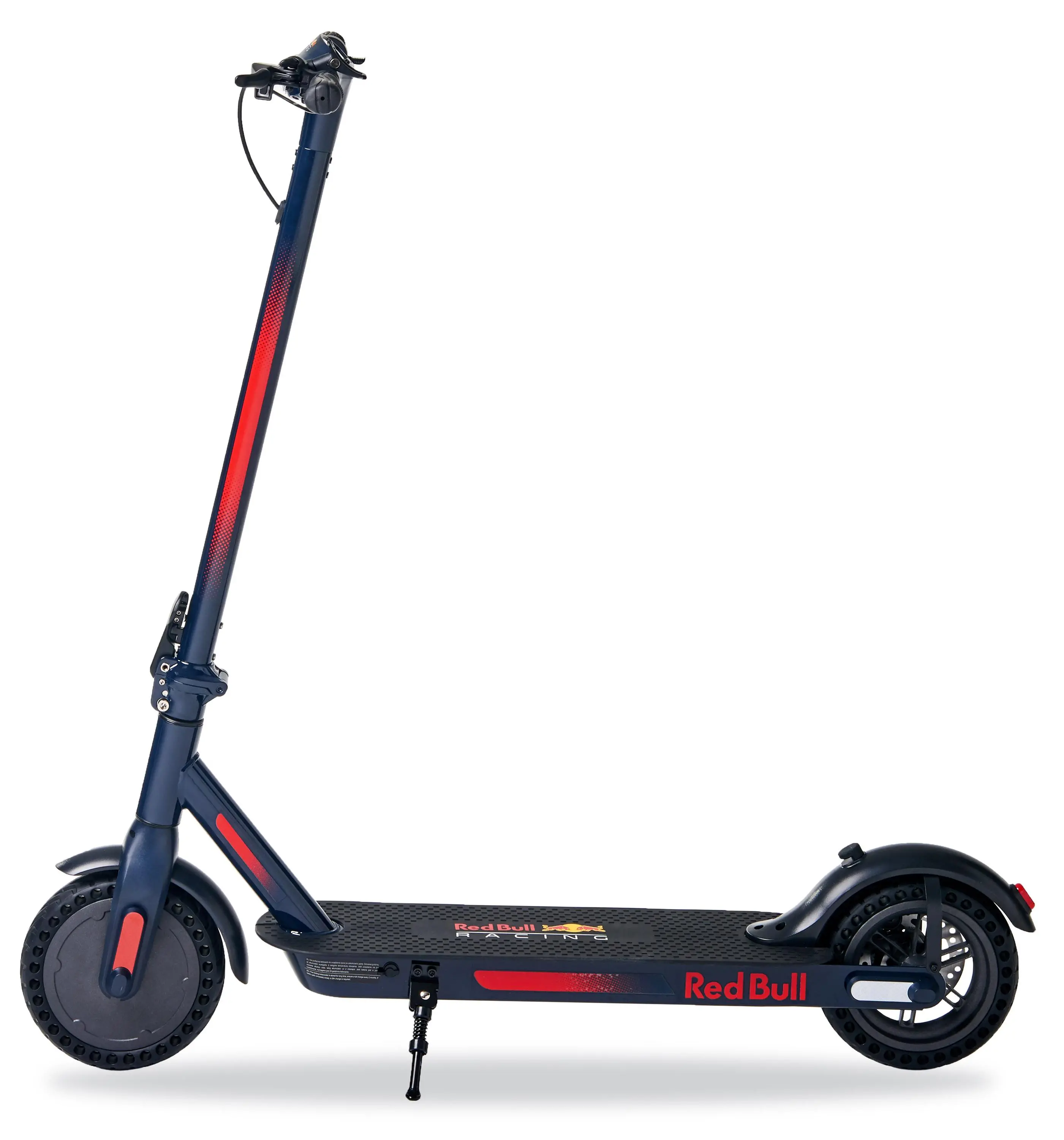 Hulajnoga elektryczna Red Bull Racing RBTEEN85-75 350W 20km 8,5" Niebieski