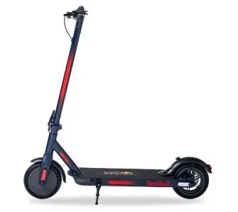 Hulajnoga elektryczna Red Bull Racing RBTEEN85-75 350W 20km 8,5" Niebieski