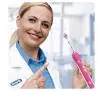 Szczoteczka rotacyjna Oral-B Pro 750 Pink Edition