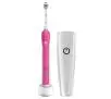 Szczoteczka rotacyjna Oral-B Pro 750 Pink Edition