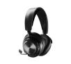 Słuchawki bezprzewodowe z mikrofonem SteelSeries Arctis Nova Pro Wireless Nauszne Czarny