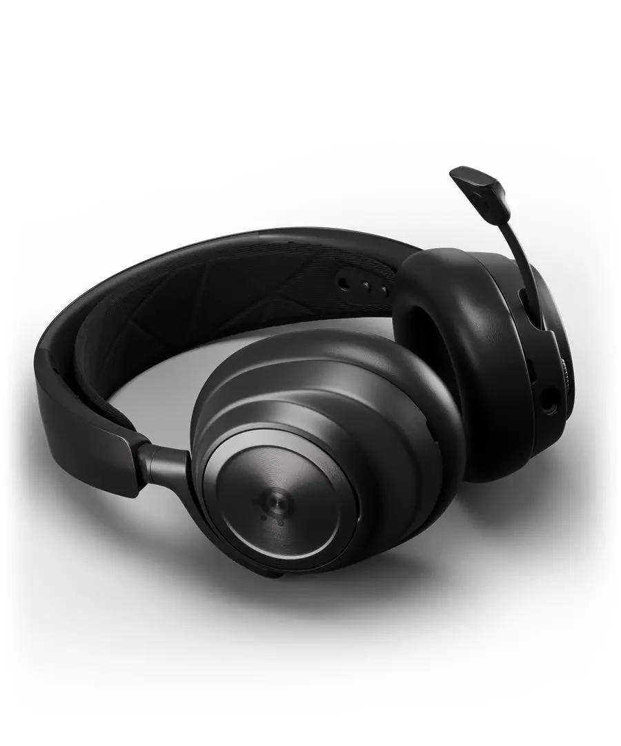 【新品】SteelSeries Arctis Nova Pro Wireless SteelSeries Arctis Nova Pro Wireless - Słuchawki