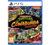 Teenage Mutant Ninja Turtles: The Cowabunga Collection Gra na PS5