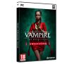Vampire: The Masquerade Swansong Gra na PC