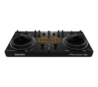 Kontroler DJ Pioneer DJ DDJ-REV1