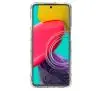 Etui Samsung M Cover do Galaxy M53 Przezroczysty