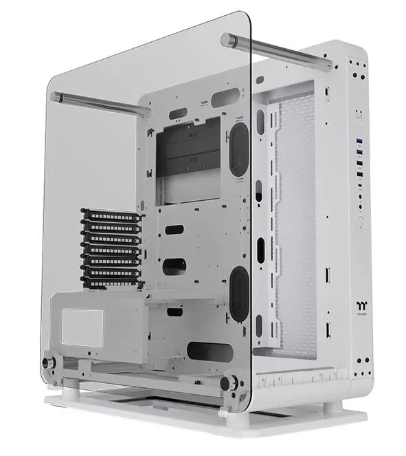 Obudowa Thermaltake Core P6 Snow Biały