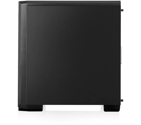 MODECOM Oberon Pro Glass Czarny