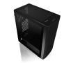 Obudowa Thermaltake Versa J25 Tempered Glass Czarny