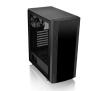 Obudowa Thermaltake Versa J25 Tempered Glass Czarny