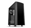 Obudowa Thermaltake Versa J25 Tempered Glass Czarny