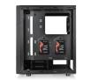 Obudowa Thermaltake Versa J25 Tempered Glass Czarny