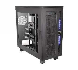 Obudowa Thermaltake Core W100 Czarny