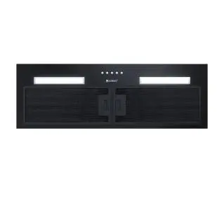 Globalo Hadario 80.2 Czarny matowy - DRUGI -30%, ALBO 5-TY ZA 1ZŁ - Kup na Raty - RRSO 0%