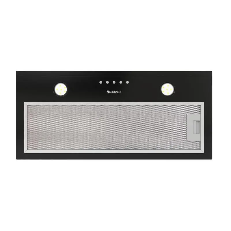 Okap Globalo Delico 50.1 Czarny