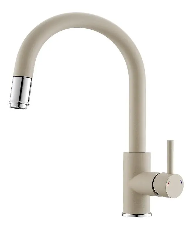 Bateria Alveus Delos-P 1141968 Beżowy Mosiądz