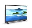 Telewizor Philips 24PHS5507/12 24" LED HD Ready 60Hz DVB-T2