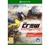 The Crew Wild Run Xbox One / Xbox Series X