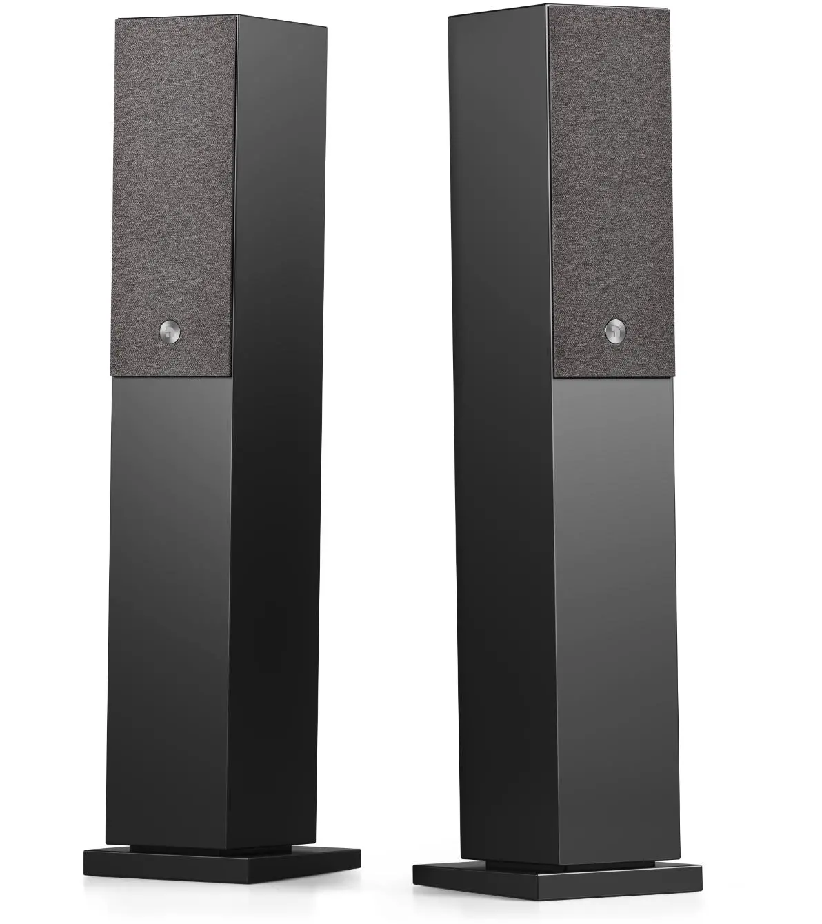 Głośnik multiroom Audio Pro A38 Czarny 2szt.