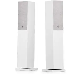 Audio Pro A38 Biały 2szt. - Kup na Raty - RRSO 0%