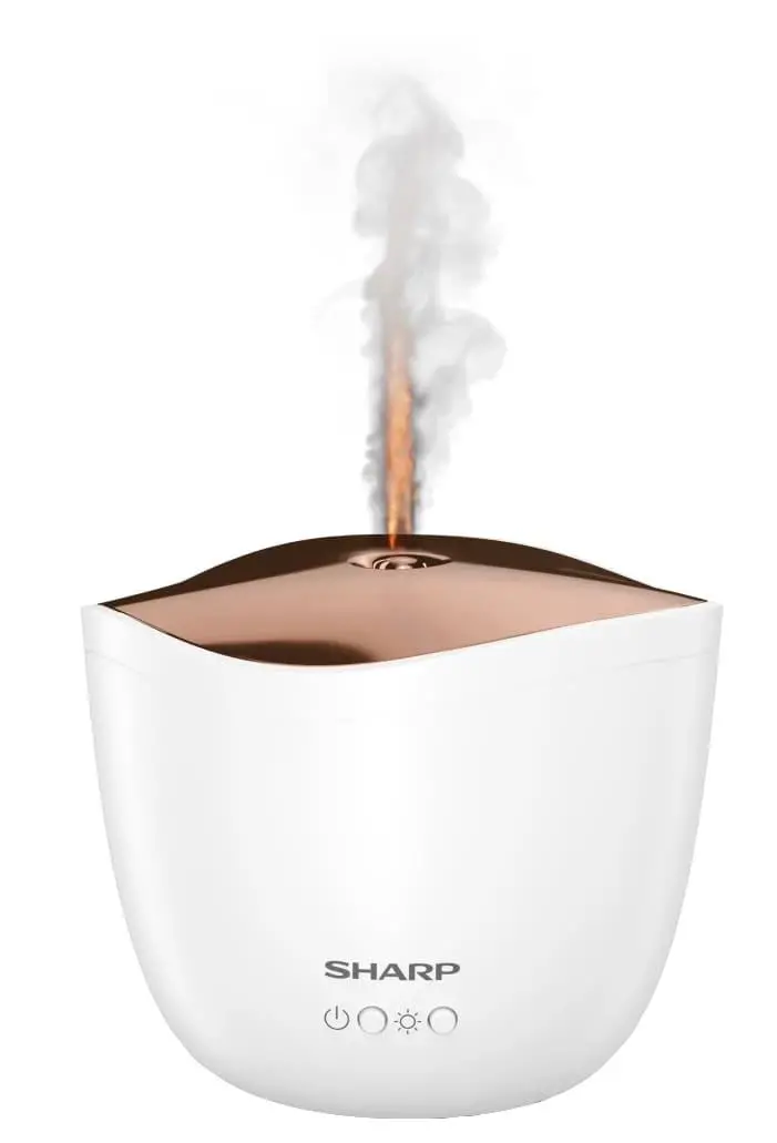 Aromatyzer Sharp DF-A1E-W