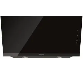 Whirlpool WHVS 93F LT BSS/1 Czarny - DRUGI -30%, ALBO 5-TY ZA 1ZŁ - Kup na Raty - RRSO 0%