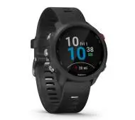 【GARMIN】　ForeAthlete 245 Music Black Forerunner® 245 Music czarny | Sklep Internetowy