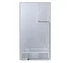 Lodówka Samsung RH69B8941B1 Pełny No Frost 178cm Dystrybutor wody Grafitowa Stal