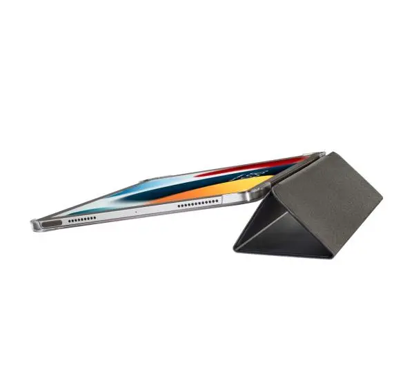 Hama Fold Clear iPad Air 10,9  Czarny