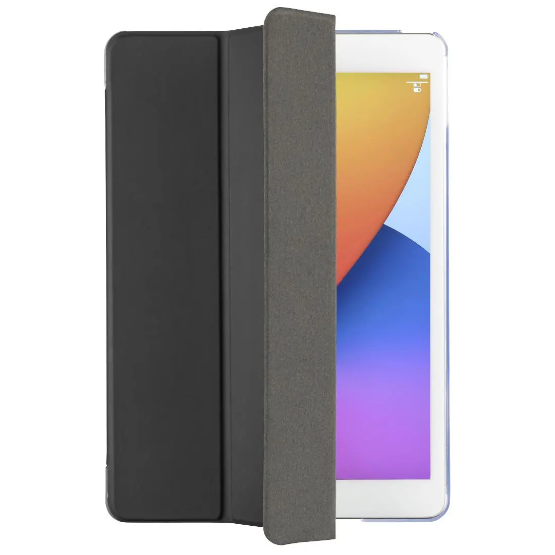 Etui na tablet Hama Fold iPad 10,2 Czarny