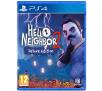 Hello Neighbor 2 - Edycja Deluxe - Gra na PS4 (Kompatybilna z PS5)