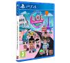 L.O.L Surprise! B.B.s BORN TO TRAVEL - Gra na PS4 (Kompatybilna z PS5)