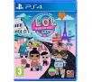 L.O.L Surprise! B.B.s BORN TO TRAVEL - Gra na PS4 (Kompatybilna z PS5)