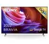 Telewizor Sony KD-75X85K 75" LED 4K 120Hz Google TV Dolby Vision Dolby Atmos HDMI 2.1 DVB-T2