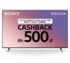 Telewizor Sony KD-75X85K 75" LED 4K 120Hz Google TV Dolby Vision Dolby Atmos HDMI 2.1 DVB-T2