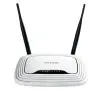 Router TP-LINK TL-WR841N Biały