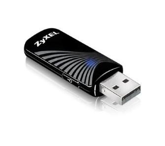 karta sieciowa USB ZyXEL NWD6505-EU0101F