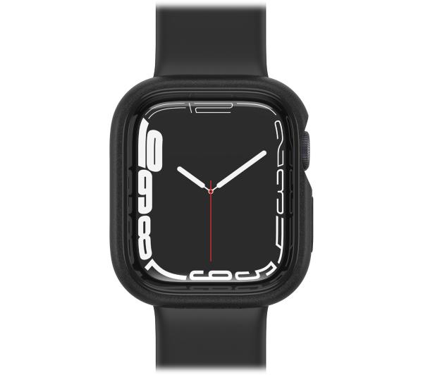 Фото - Ремінець для годинника OtterBox EXO EDGE Watch Series 7 41mm Czarny 