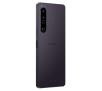 Smartfon Sony Xperia 1 IV 6,5" 120Hz 12Mpix Fioletowy