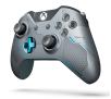 Pad Microsoft Xbox One Kontroler bezprzewodowy (edycja Halo 5)