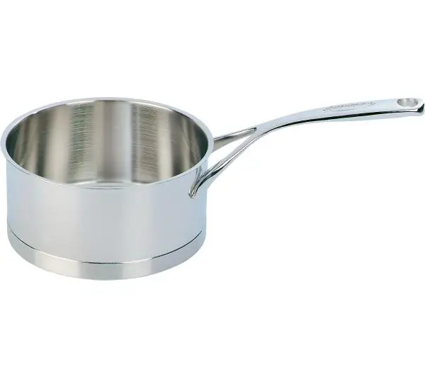 Demeyere Atlantis 7 40850-146-0 Indukcja Stal nierdzewna 1,5l-Zdjęcie-0