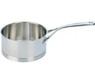 Demeyere Atlantis 7 40850-146-0 Indukcja Stal nierdzewna 1,5l - Kup na Raty - RRSO 0%