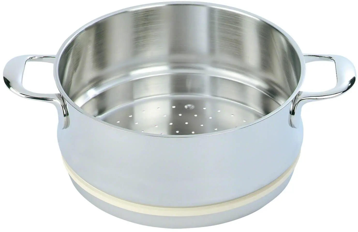 Wkład do gotowania na parze Demeyere Atlantis 7 40850-198-0