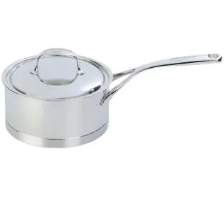 Demeyere Atlantis 7 40850-338-0 Indukcja Stal nierdzewna 1,5l - Kup na Raty - RRSO 0%