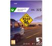 Road 96 [kod aktywacykny] Gra na Xbox One (Kompatybilna z Xbox Series X/S)