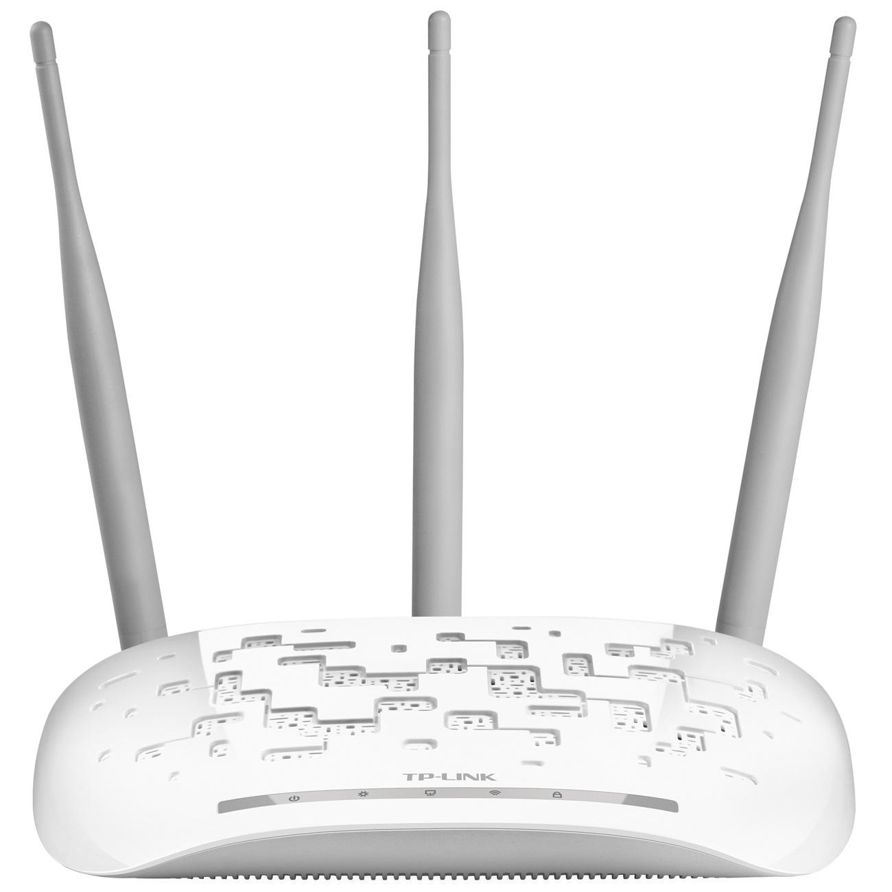 TP-LINK TL-WA901ND