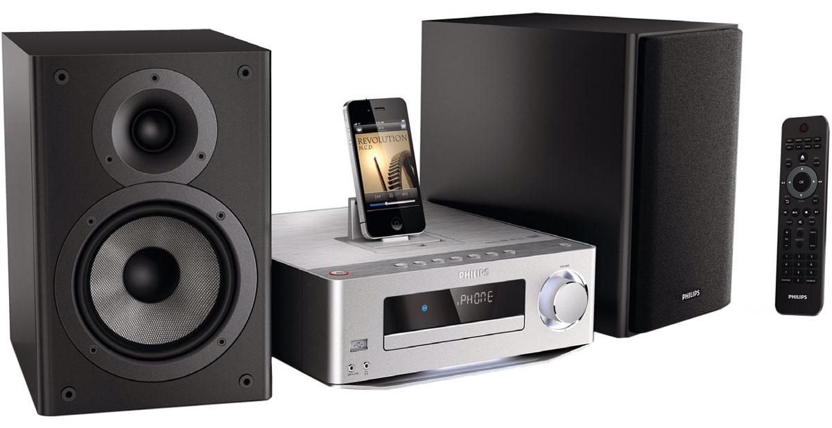 Wieża Philips DCD7010