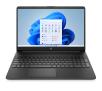 Laptop HP 15s-fq2222nw 15,6"  i5-1135G7 8GB RAM  512GB Dysk SSD  Win11 Czarny