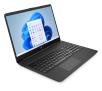 Laptop HP 15s-fq2222nw 15,6"  i5-1135G7 8GB RAM  512GB Dysk SSD  Win11 Czarny